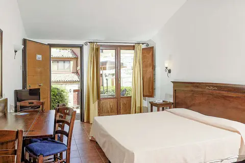 Smy Borgo Magliano in Magliano in Toscana — foto 3