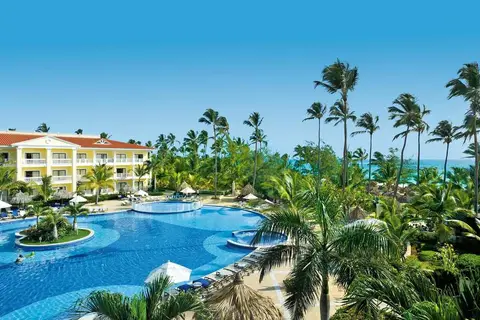 Luxury Bahia Principe Esmeralda in Salvaleón de Higüey, foto 5