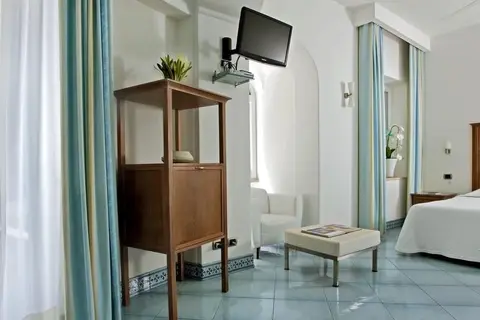 La Floridiana in Capri, foto 8