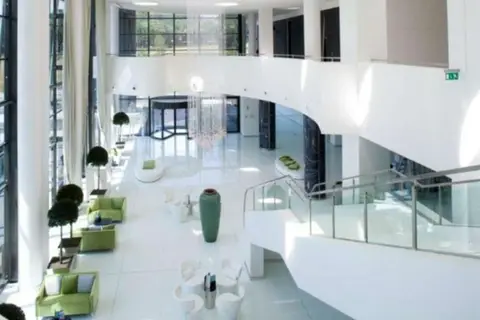 Melia Braga Hotel & Spa in Braga — foto 22