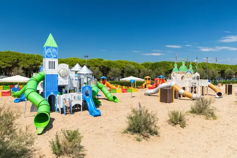 Residence Village in Cavallino — foto 15
