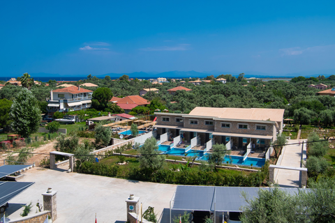 Kastro Maistro Suites met privézwembad foto 10