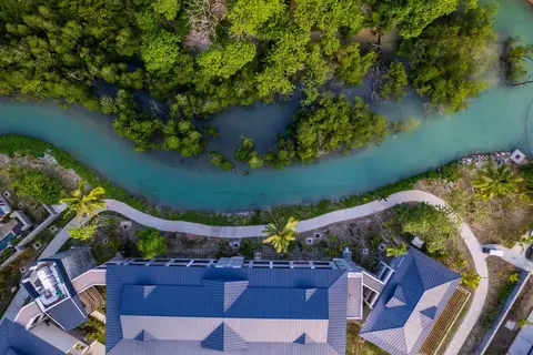 Canopy by Hilton Seychelles in Victoria — foto 21