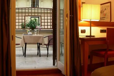 Delle Nazioni in Rome, foto 30