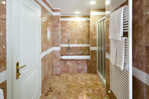 Due Torri Hotel in Abano Terme, foto 14