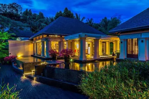 The Pavilions in Choeng Thale, foto 20