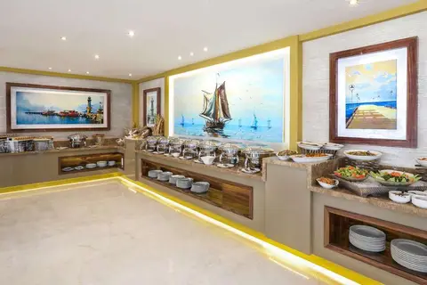 Social Hotel in Dubai — foto 6