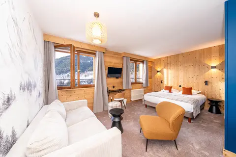 Hôtel Casa Moho in Saint-François-Longchamp — foto 3