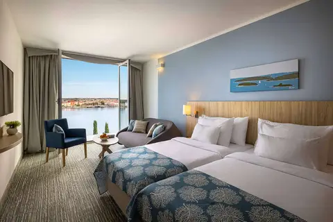 Valamar Collection Isabella Island Hotel in Poreč — foto 3