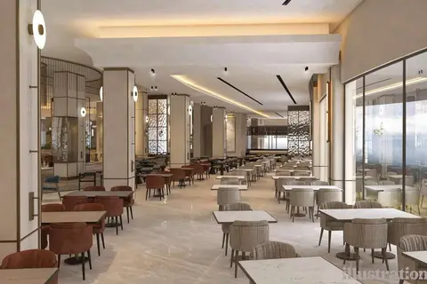Seaden De Mar Resort & Spa in Manavgat, foto 6