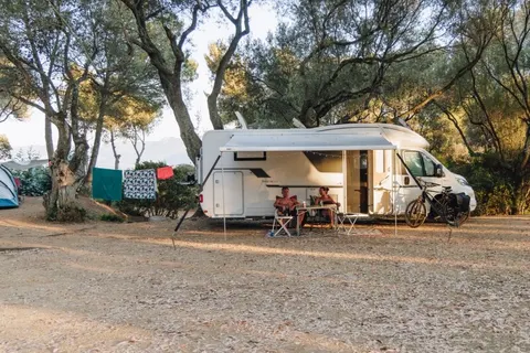 Camping Vigna Maggiore foto 14