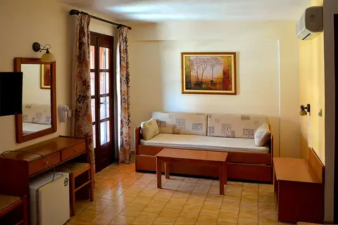 Athena Hotel in Hotel Athena, foto 8