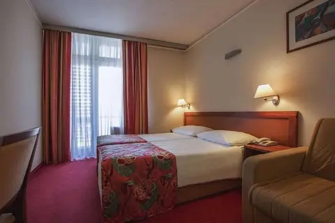 Hotel Niko by Amadria Park in Grad Šibenik — foto 17