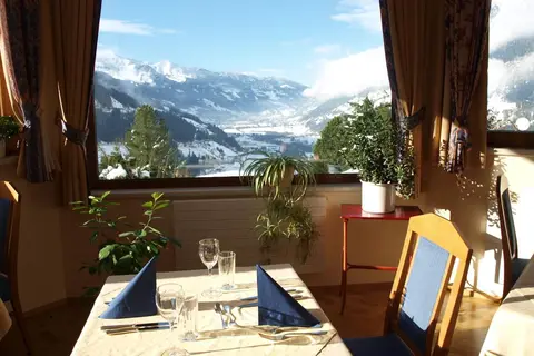 Hotel Alpenblick in Bad Gastein — foto 9