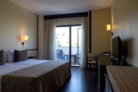 (The Place) Palacio Mojacar & Spa by ALEGRIA in Mojácar — foto 20