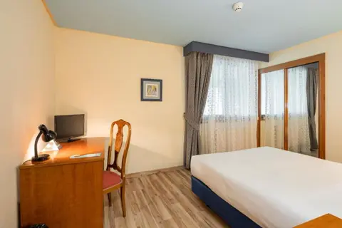 Hotel Alda Lalín in Lalín — foto 11