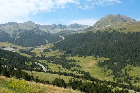 Vorstendom Andorra, La Massana in La Massana — foto 9