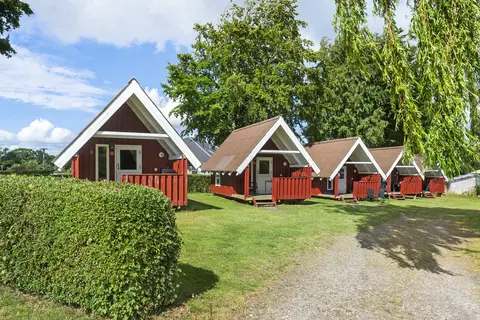 Camping Frigard in Kollund — foto 24