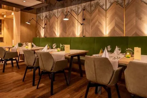 Sackmann - Genuss und Spa Resort foto 26