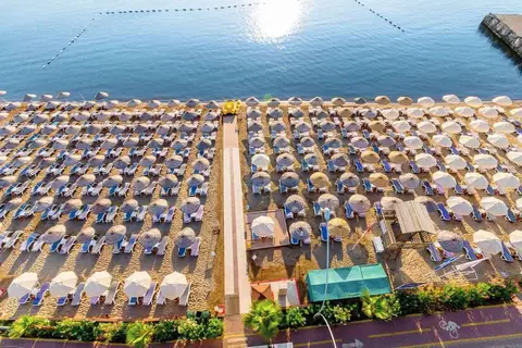 Aqua Hotel in Marmaris, foto 20