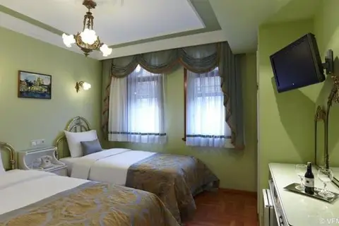 Valide Sultan Konagi in Fatih, foto 18