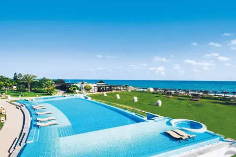 Iberostar Selection Kantaoui Bay in Sousse — foto 24