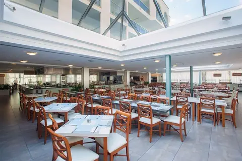 Grupotel Alcudia Pins in Alcúdia — foto 17