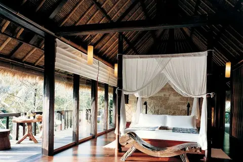 Como Shambhala Estate in Payangan — foto 14