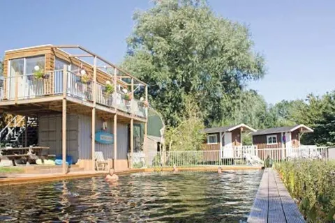 Bed and Breakfast Welgelegen foto 2