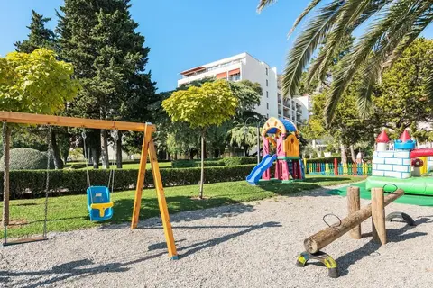 Iberostar Waves Bellevue in Bečići, foto 11