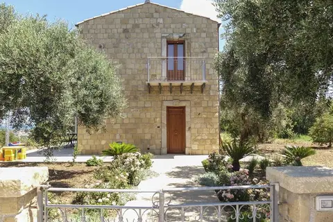 Agriturismo Le Terrazze sul Tirreno in Lascari — foto 8