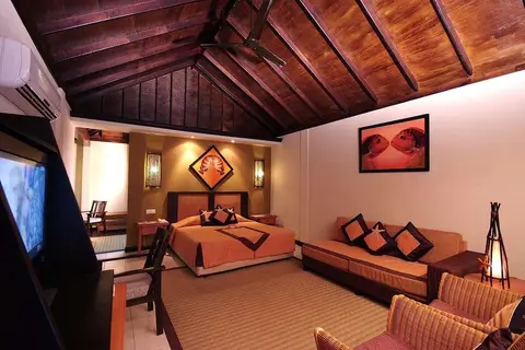 Ellaidhoo Maldives by Cinnamon in Noord Ari Atol — foto 13