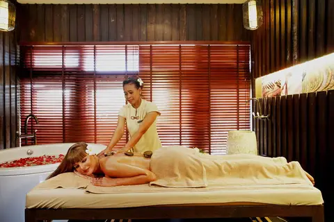 Centara Villas Samui in บ้านหัวถนน — foto 9
