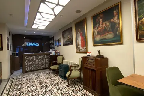 Triada Hotel Taksim in Fatih — foto 4