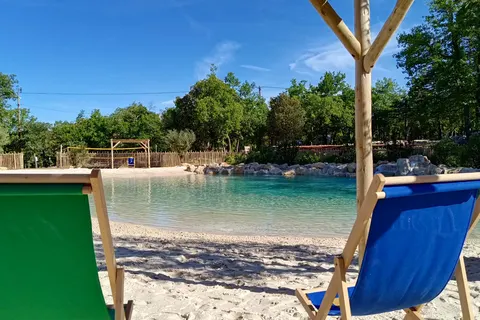 Camping Liberté Verdon foto 11