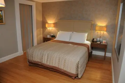 Aspera Hotel Altunizade in İstanbul, foto 2