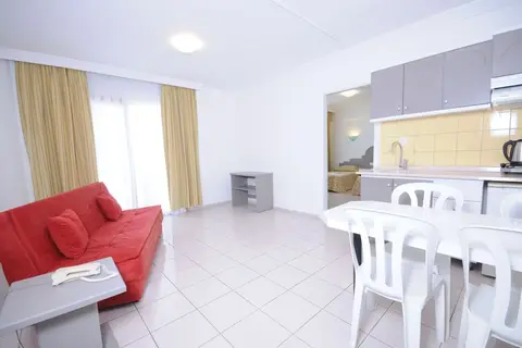 Koçer Club Apartments in Marmaris, foto 6