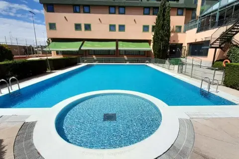 Hotel Alda Río Tormes in Santa Marta de Tormes — foto 17
