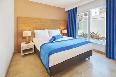 Bellazure Hotel in Bodrum — foto 2