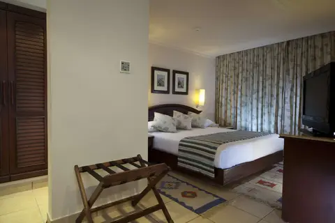 Sunrise Juman Beach Resort in Hurghada, foto 5