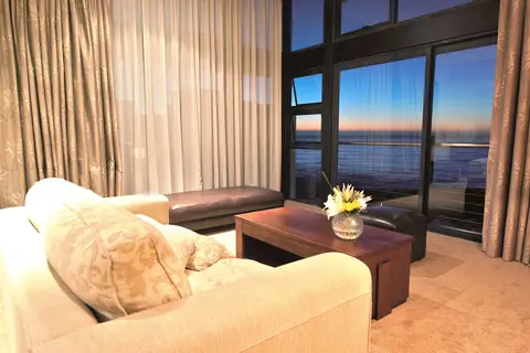 Premier Hotel Cape Town in Kaapstad — foto 25