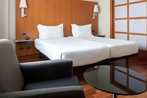B&B HOTEL Ciudad de Lleida in Lleida, foto 19