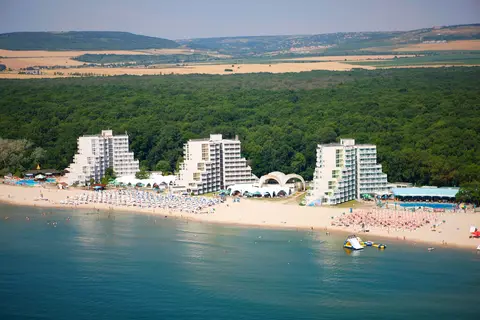 Hotel Nona in Златни пясъци — foto 11