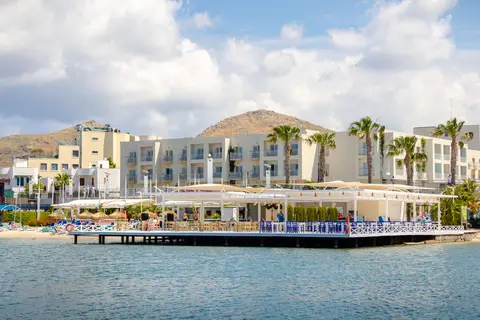 La Blanche Resort Bodrum in Bodrum — foto 30