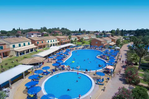 Aqualand Resort in Agios Ioannis, foto 17