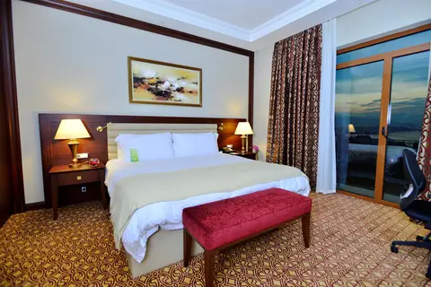 Wellborn Luxury Hotel in Basiskele — foto 11