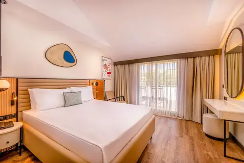 Belek Beach Resort in Serik, foto 23