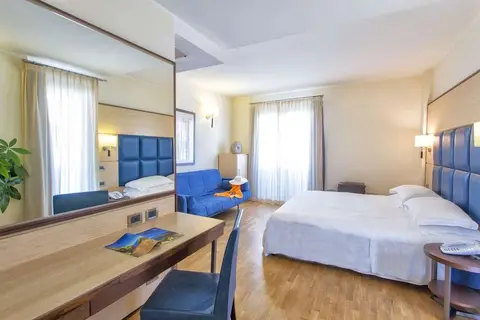 Virgilio Grand Hotel in Sperlonga — foto 4