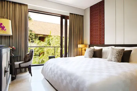 The Anvaya Beach Resort Bali in Kuta — foto 21