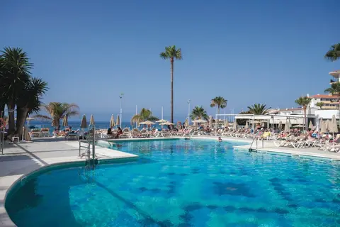 Hotel Riu Monica in Nerja — foto 28